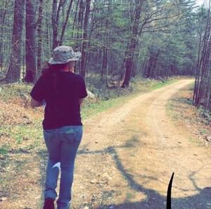 Meet your Posher, Samantha